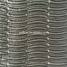 quilting fabric,100% polyester spandex embroidered fabric,quilted fabric for down coat,jacket and garment fabric